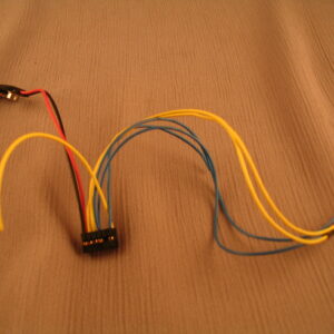 Indian Creek Designs Bushmaster BKO wiring Harness