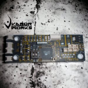 Pandora Chaos Board for AKA Excalibur & Viking