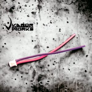 AKA Viking 2 pin Solenoid Harness