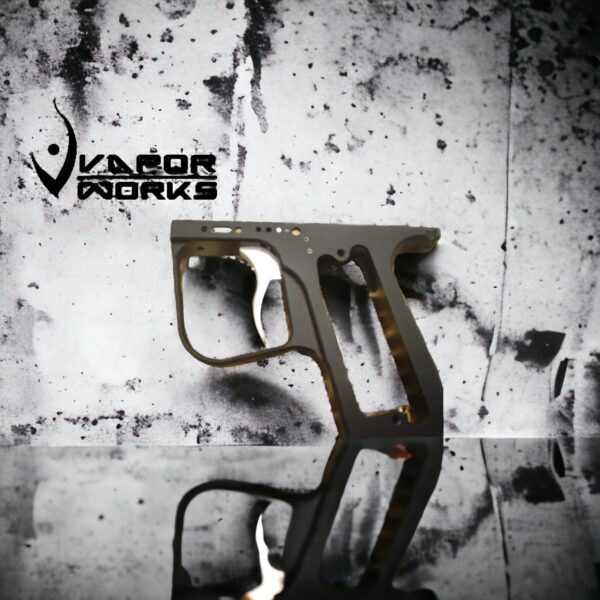 Vapor Trigger Bushmaster & BKO - Image 3