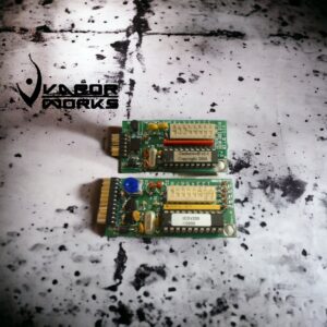 ICD Standard Chaos Chip