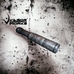 Vapor Bolt Bushmaster BKO Promaster Defiant