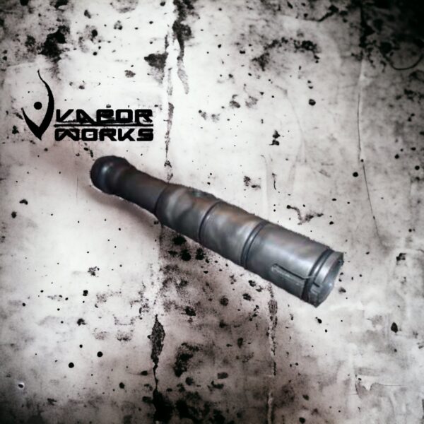Vapor Bolt Bushmaster BKO Promaster Defiant